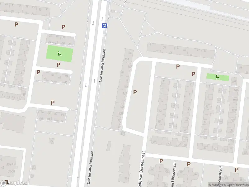Anonieme overlastmelding Abdij van Bernestraat in Tilburg