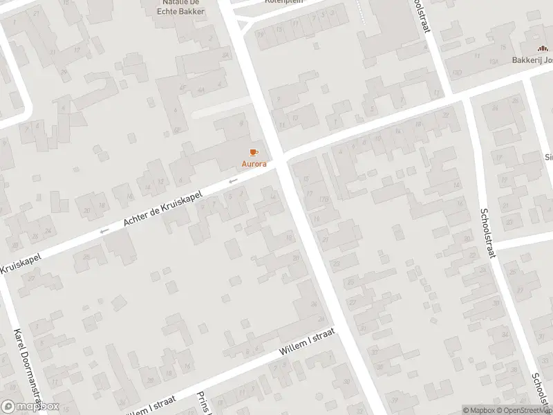 112 melding Anonieme overlastmelding Raadhuisstraat in Grevenbicht gesloten