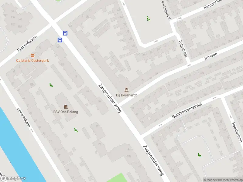 Politie met grote spoed naar de Zaagmuldersweg in Groningen vanwege ongeval met letsel