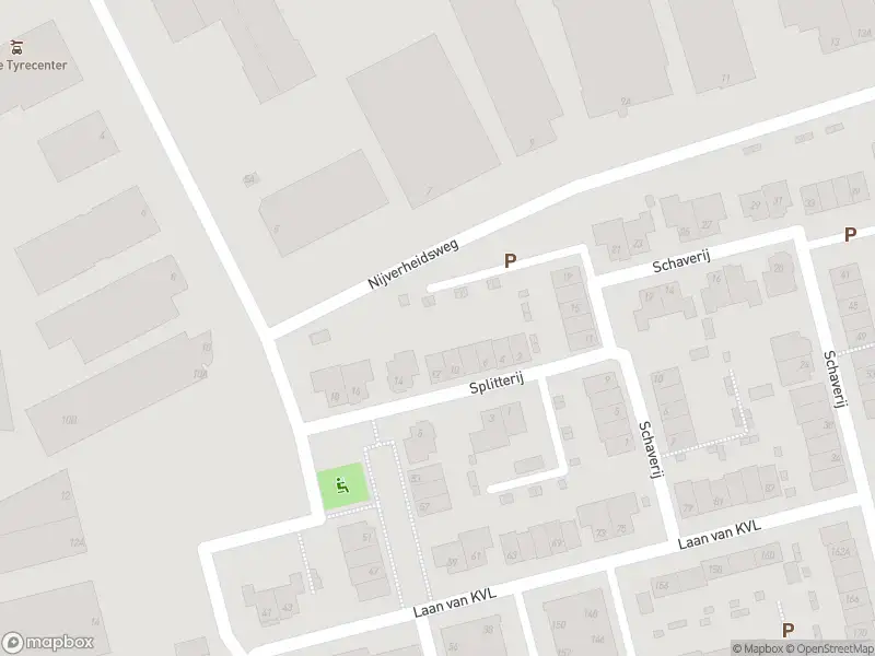 112 melding Overlastmelding Nijverheidsweg in Oisterwijk