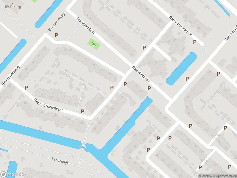 Overlastmelding Bennebroekstraat in Tilburg