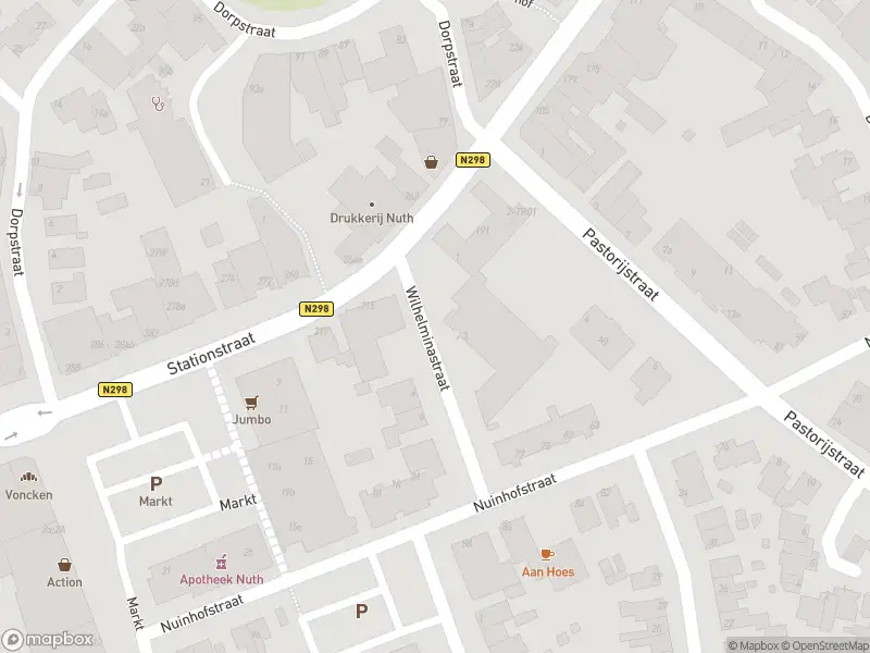 112 melding Overlastmelding Wilhelminastraat in Nuth