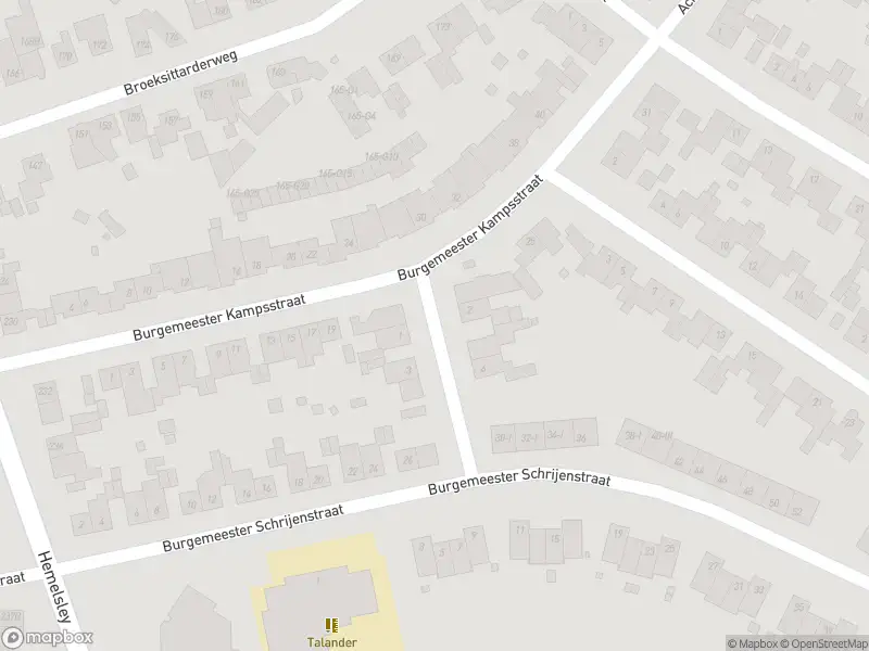 112 melding Overlastmelding Burgemeester Heijnenstraat in Sittard