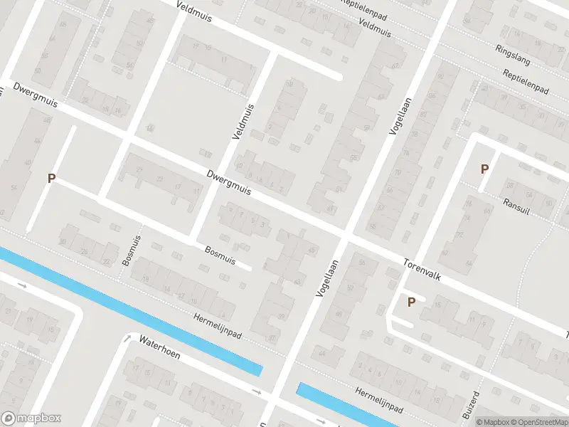 Ambulance met grote spoed naar de Dwergmuis in Uithoorn