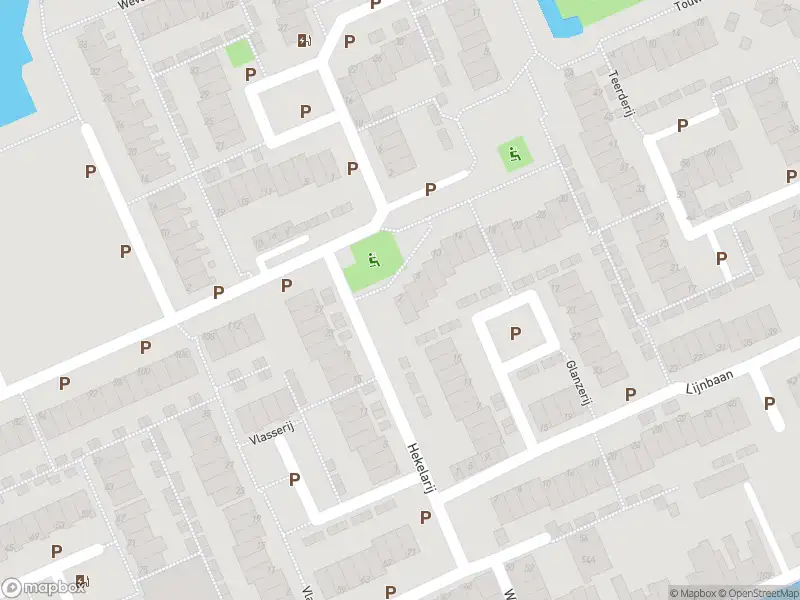 112 melding Overlastmelding Spinnerij in Maassluis