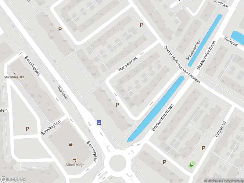 Overlastmelding Narcisstraat in Noordwijk gesloten