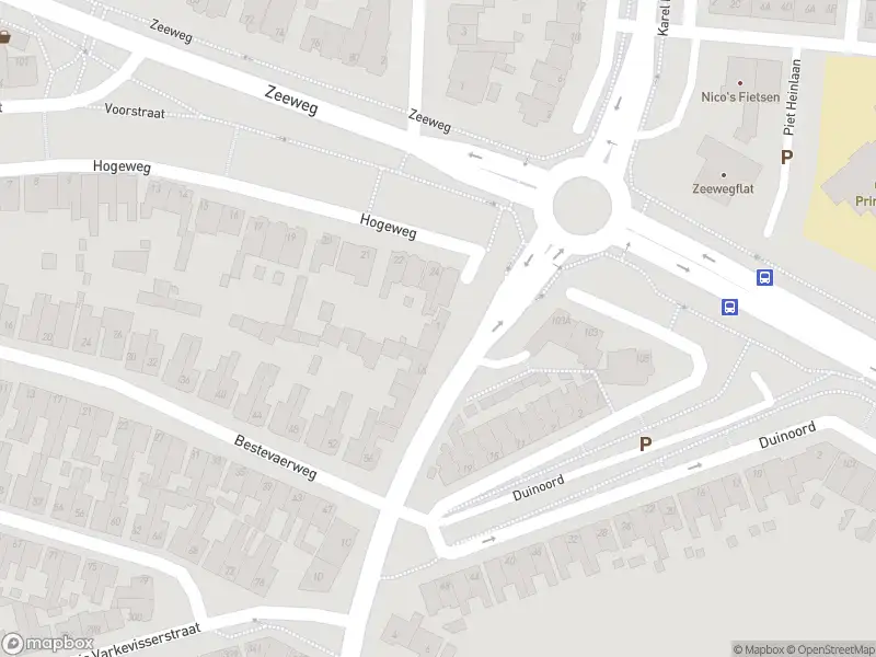 Anonieme overlastmelding Meeuwenlaan in Katwijk gesloten