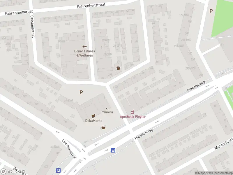 112 melding Overlastmelding Celsiusstraat in IJmuiden