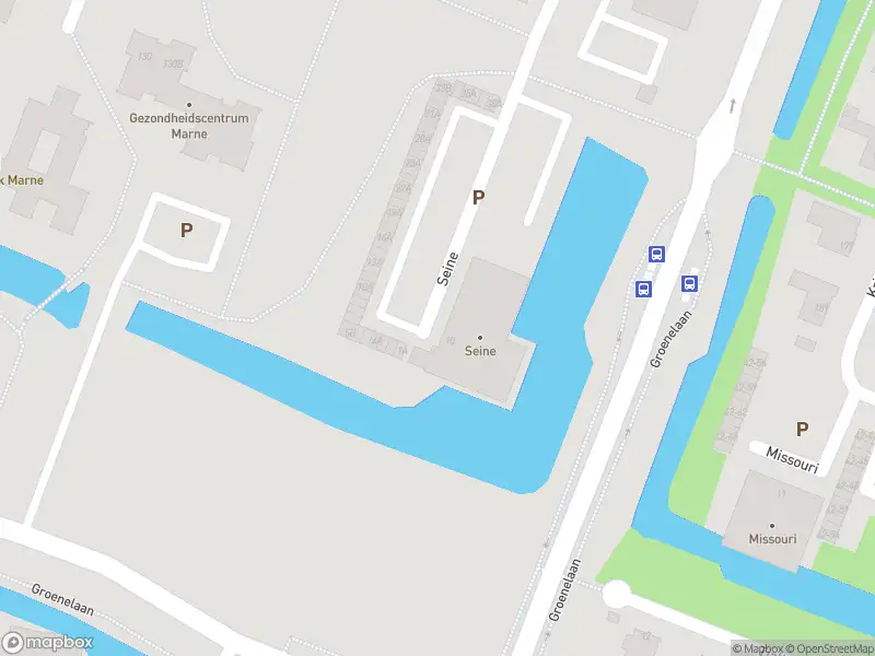 Overlastmelding Seine in Amstelveen