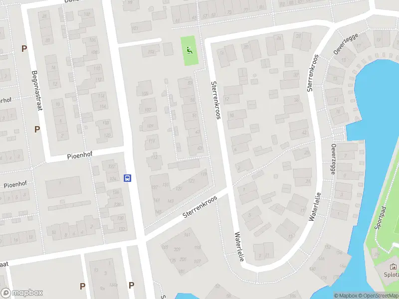 112 melding Overlastmelding Sterrenkroos in Roelofarendsveen