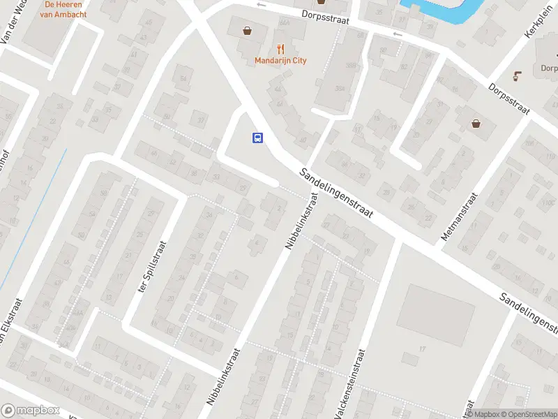 Overlastmelding Nibbelinkstraat in Hendrik-Ido-Ambacht gesloten