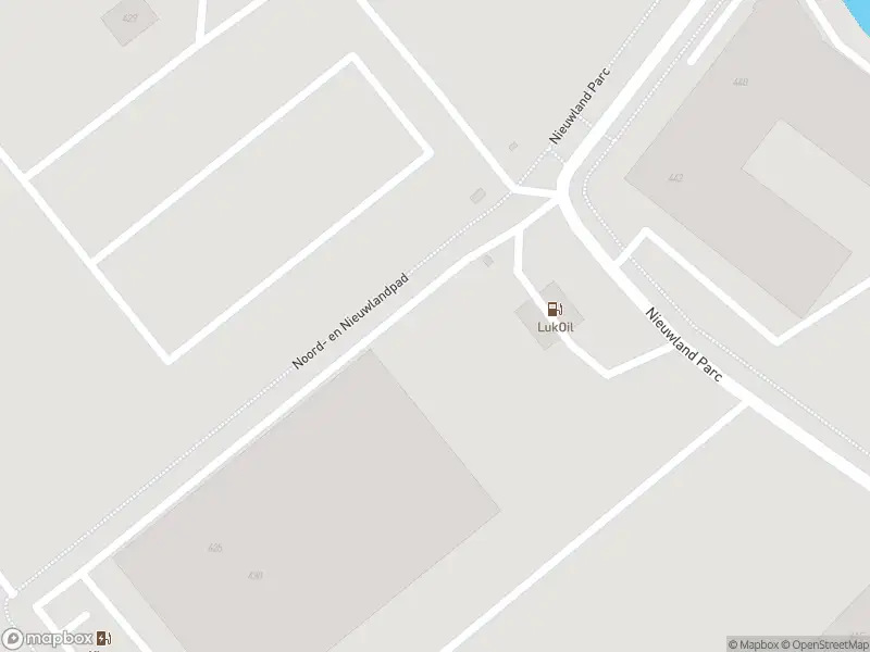 Overlastmelding Nieuwland Parc in Alblasserdam gesloten