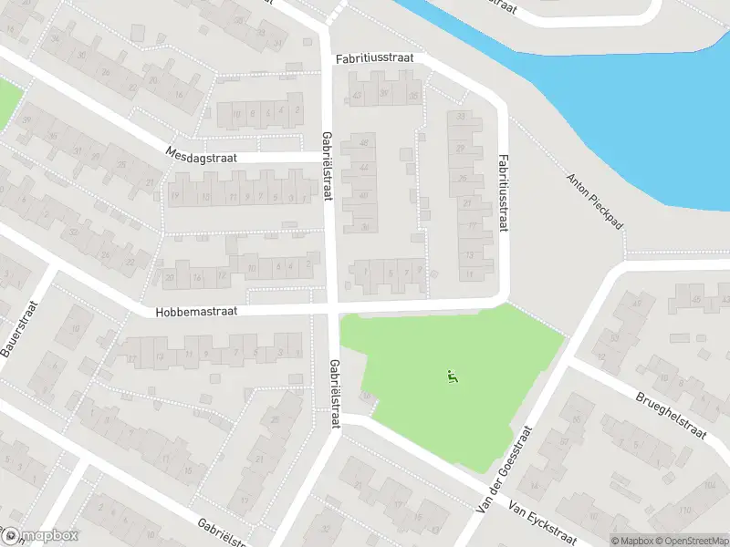 Overlastmelding Fabritiusstraat in Duiven