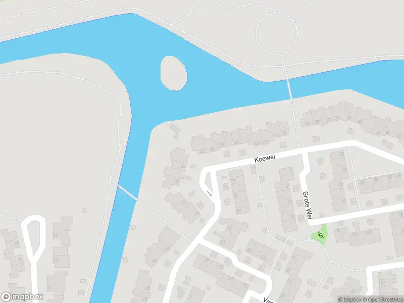 Overlastmelding Koewei in Arnhem