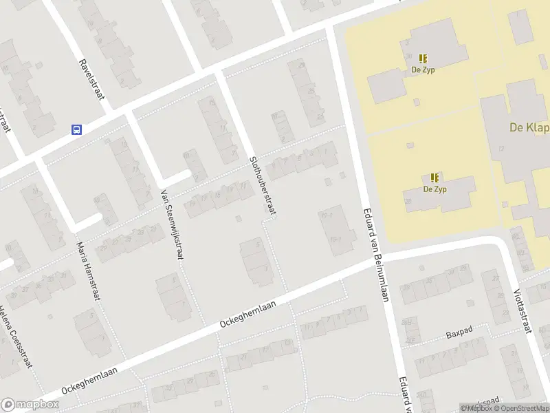 Overlastmelding Slothouberstraat in Arnhem