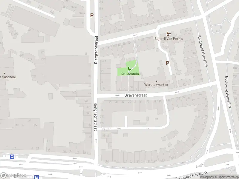 Overlastmelding Gravenstraat in Arnhem