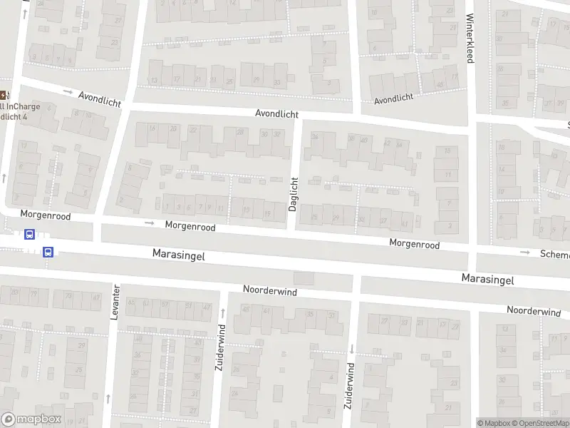 Overlastmelding Morgenrood in Arnhem