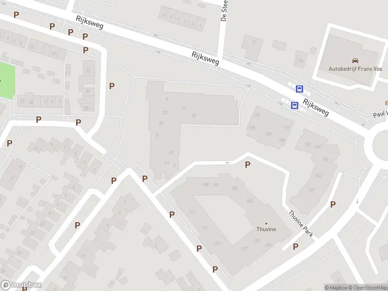 112 melding Overlastmelding Thuvine Park in Duiven gesloten