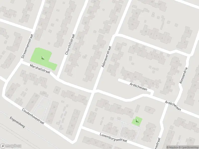 Overlastmelding Adenauerstraat in Zevenaar