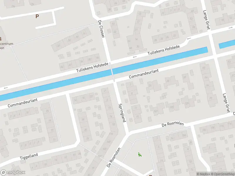 Overlastmelding Springland in Westervoort