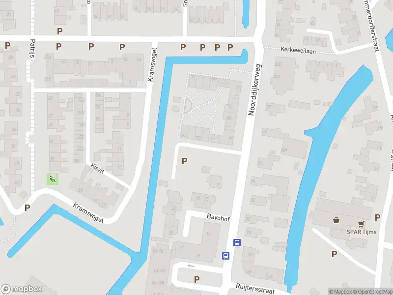 Overlastmelding Noorddijkerweg in Ursem