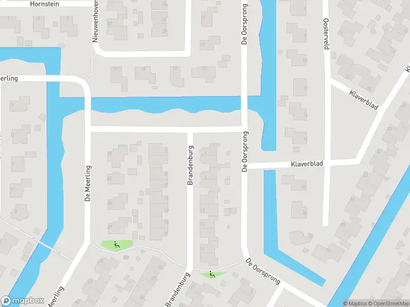 112 melding Overlastmelding Brandenburg in Anna Paulowna gesloten