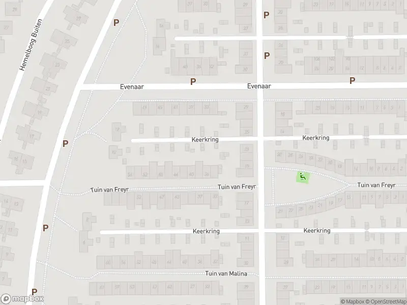 Overlastmelding Zuiderlicht in Heerhugowaard gesloten