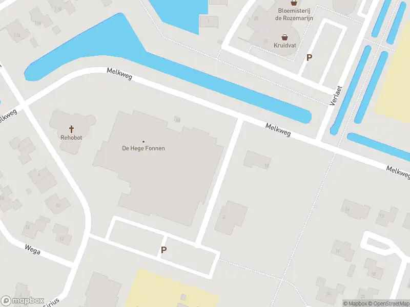 Overlastmelding Betelgeuze in Lemmer (De Lemmer) gesloten