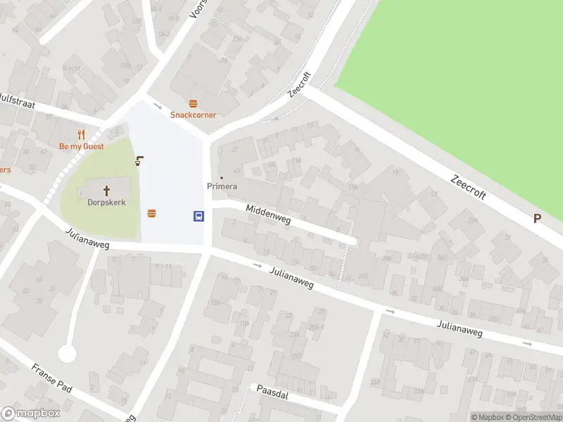 Overlastmelding Julianaplein in Wijk aan Zee gesloten