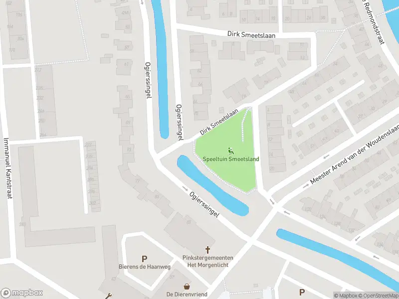 112 melding Ambulance met grote spoed naar de Ogierssingel in Rotterdam