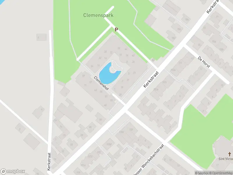 Besteld ambulance vervoer naar de Clemenshof in Noordwijkerhout