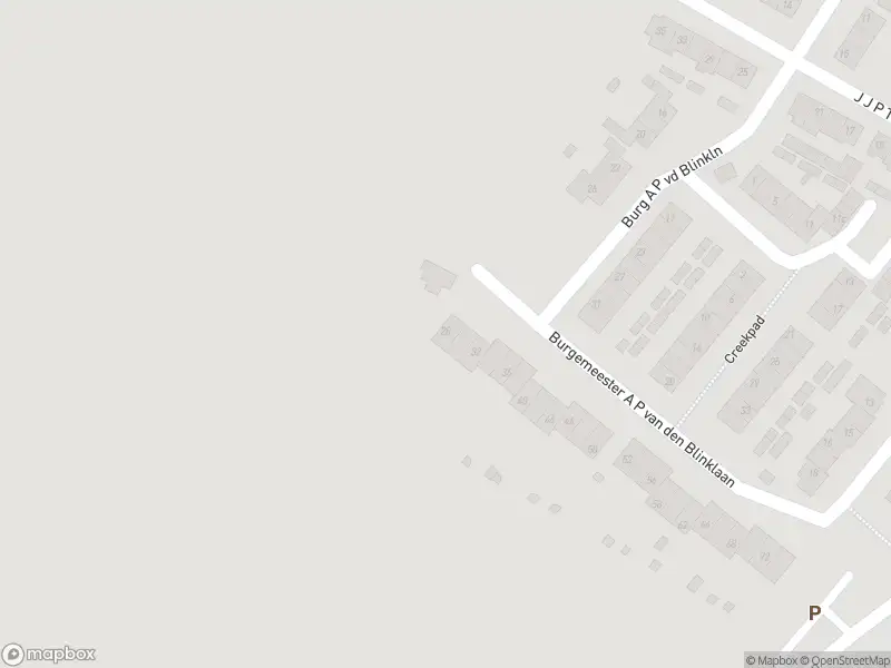 112 melding Ambulance met gepaste spoed naar de Burgemeester A P vd Blinklaan in Vierpolders