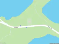 Overlastmelding Loswal in Werkendam