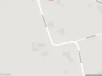 Brandweer met gepaste spoed naar de Linthorsterstraat in Stokkum