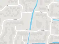 Politie met grote spoed naar de It Ankerplak in Franeker vanwege ongeval met letsel