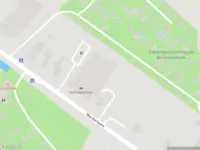 Overlastmelding Marderleane in Rijs (Riis) gesloten