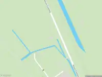 Brandweer met gepaste spoed naar de Nieuwe Graafsteeg in Tricht vanwege dier(en) in nood