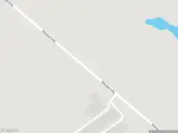 Politie met grote spoed naar de Roelagerweg in Ter Apel vanwege ongeval met letsel