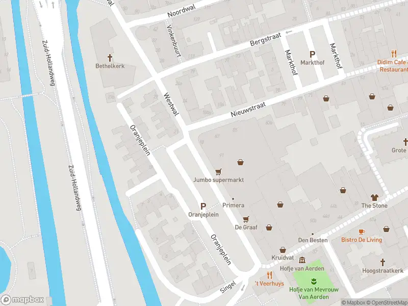 112 melding Ambulance met grote spoed naar de Westwal in Leerdam