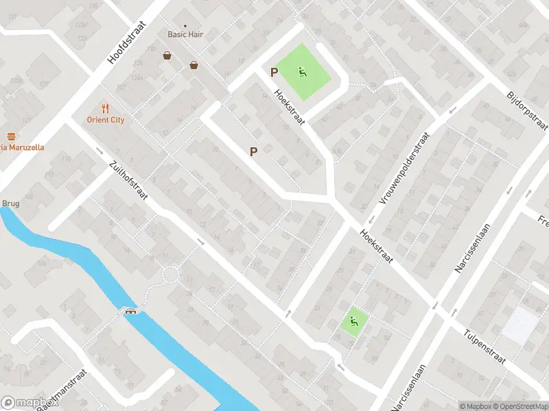 112 melding Ambulance met grote spoed naar de W. Moolenaarshof in Sassenheim