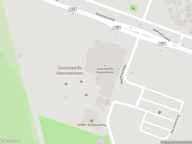 Ambulance met grote spoed naar de Lindenstraat in IJmuiden