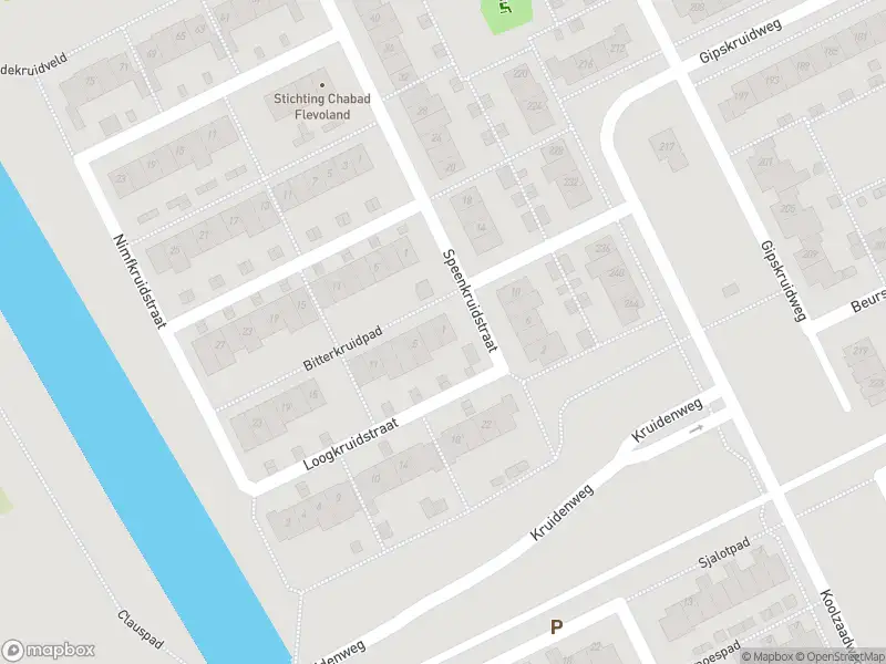 Brandweer met grote spoed naar de Bitterkruidpad in Almere vanwege reanimatie