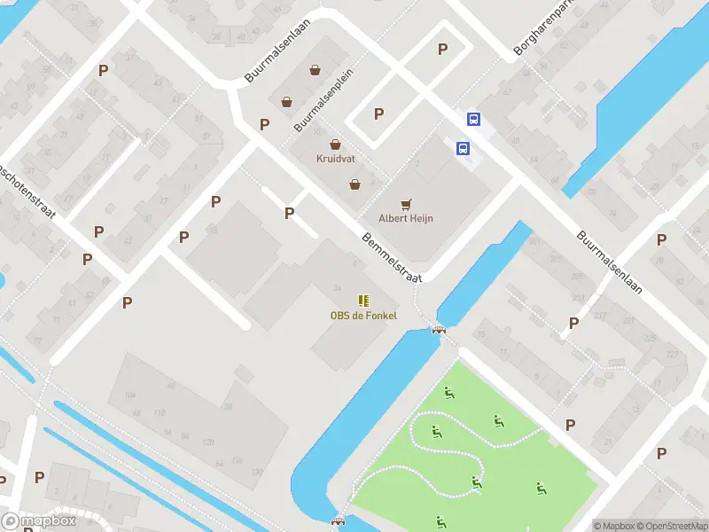 Overlastmelding Bemmelstraat in Tilburg gesloten