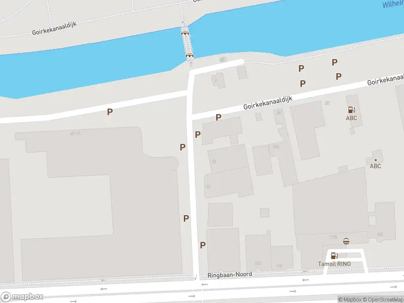 Overlastmelding  in Tilburg gesloten