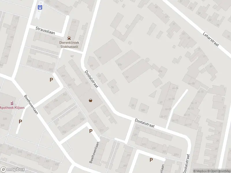 Overlastmelding Dostalstraat in Tilburg