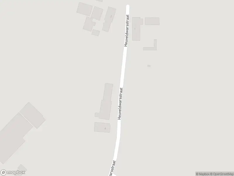 Overlastmelding Heuveldwarsstraat in Moergestel