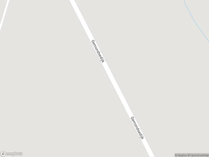 Overlastmelding Gemondsedijk in Gemonde