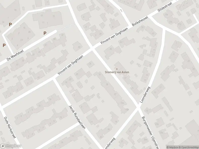 112 melding Overlastmelding Burgemeester Uijenstraat in Waalre