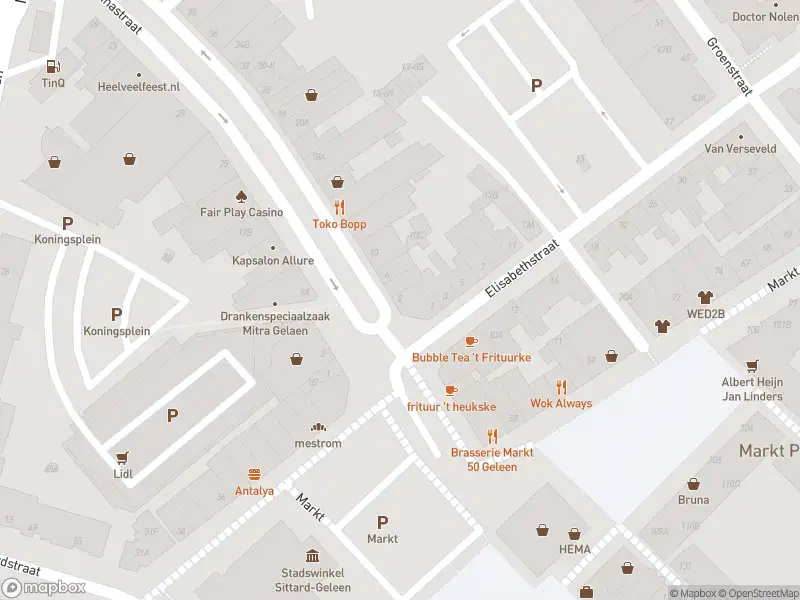 Overlastmelding Annastraat in Geleen gesloten