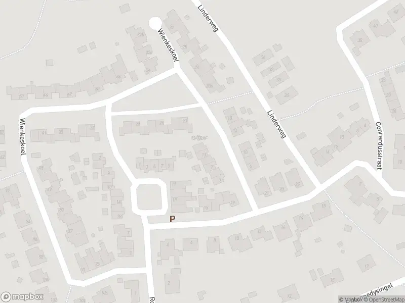 Overlastmelding Wienkeskoel in Melick gesloten